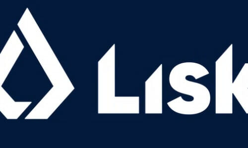 Картинка для статьи обзор криптовалюты Lisk