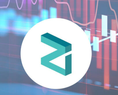 Картинка обзора блокчейн платформы и криптовалюты Zilliqa