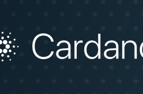Картинка обзора блокчейн платформы и криптовалюты Cardano