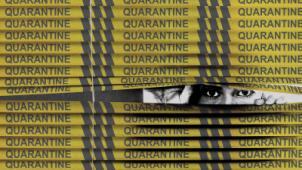 What Can the Coronavirus Tell Us About Conspiracy Theories? - The Atlantic