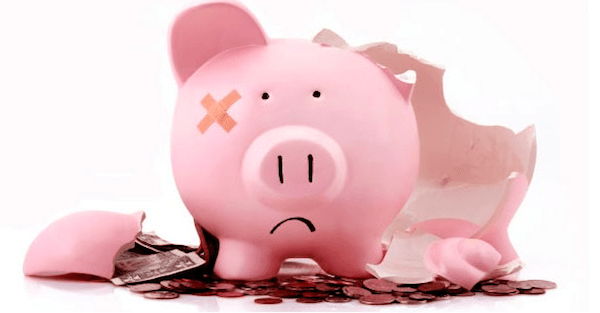 These people lost one-third of their savings in a single week (not in  crypto) | Sovereign Man