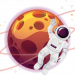 astronaut