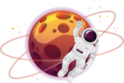 astronaut