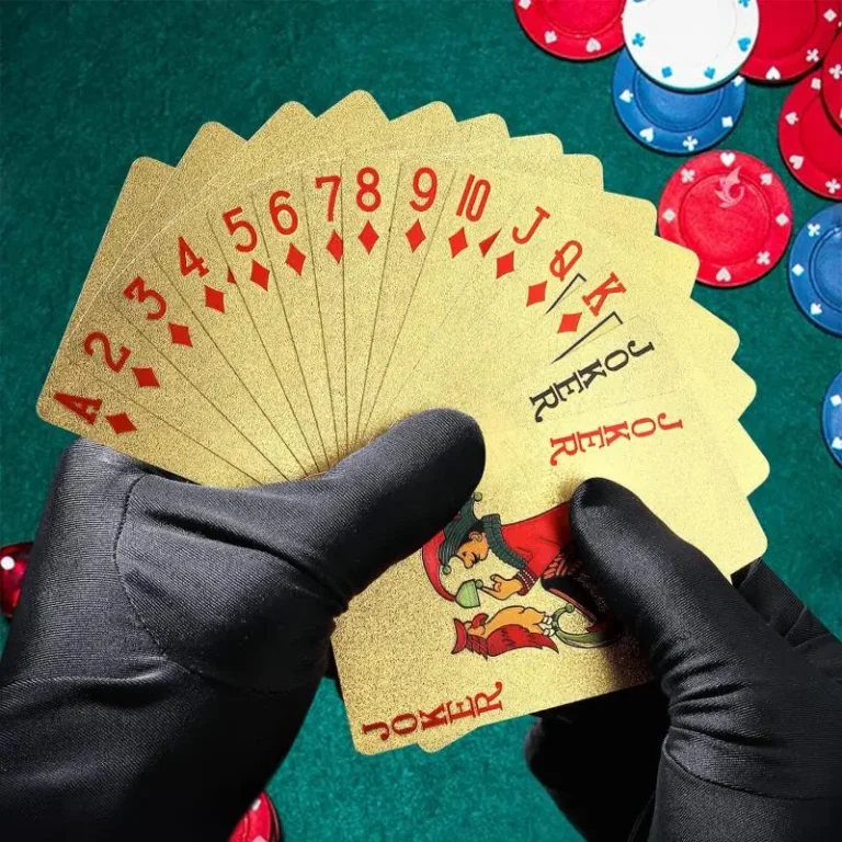 Playing Cards